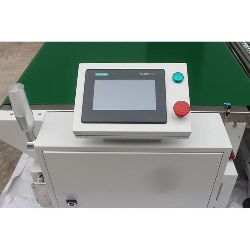 High-Precision Carton Checkweigher MQ-CW10070L80 4