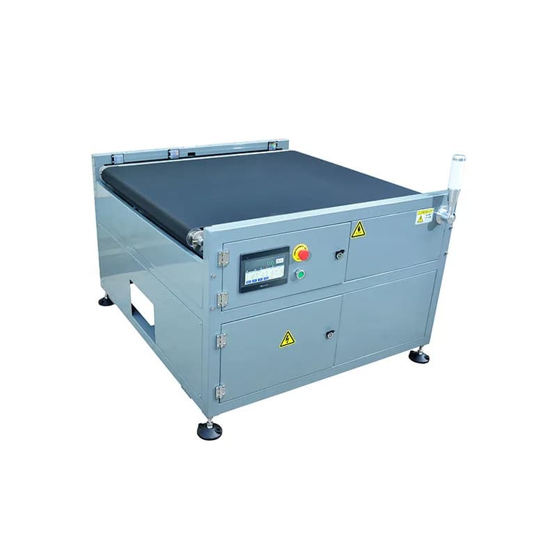 High-Speed Logistics Scale MQ-CW12080S60 2