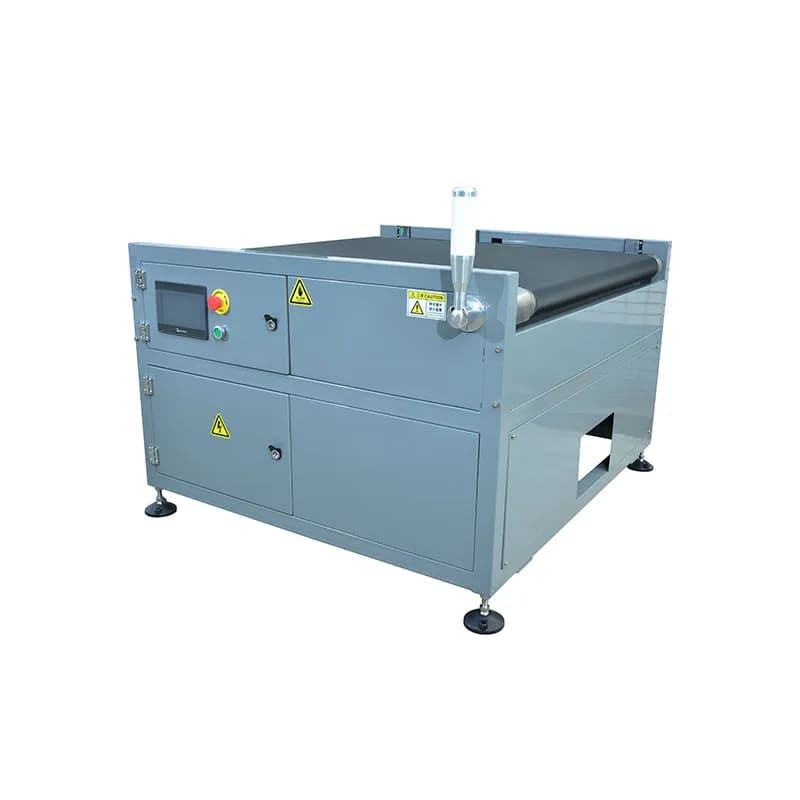 High-Speed Logistics Scale MQ-CW12080S60 3