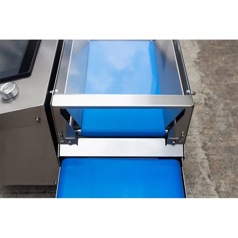 Dynamic Sorting Checkweigher for TCM Decoction Pieces MQ-CW3016F05 3