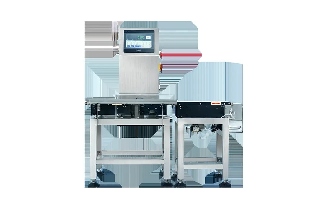 High-Precision Tablet Checkweigher MQ-CW3512L1 2