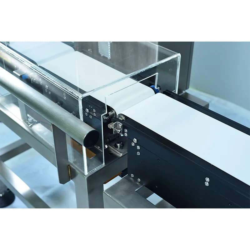 High-Precision Tablet Checkweigher MQ-CW3512L1 3