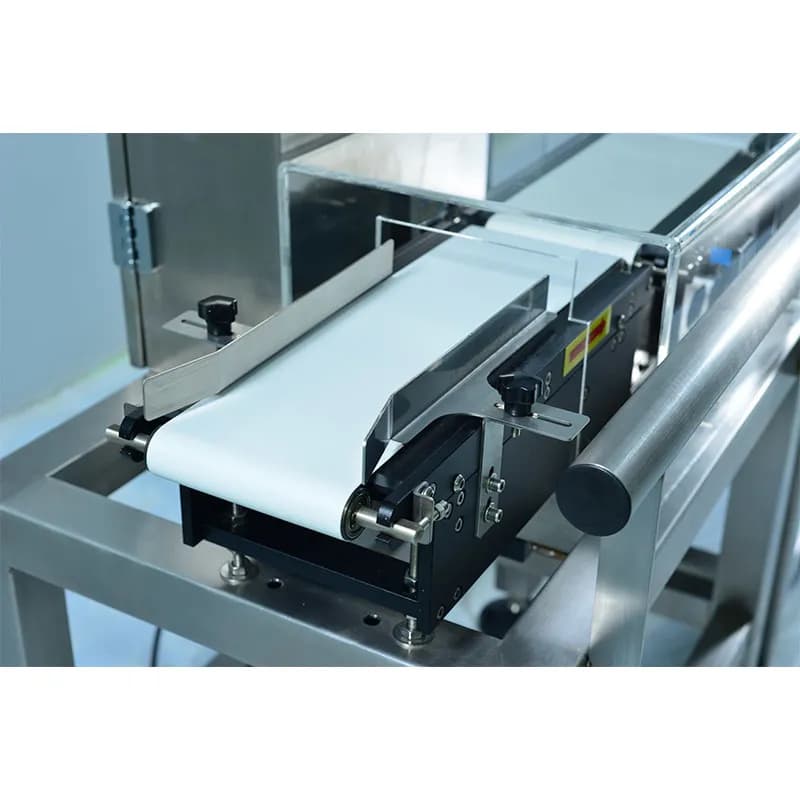 High-Precision Tablet Checkweigher MQ-CW3512L1 4
