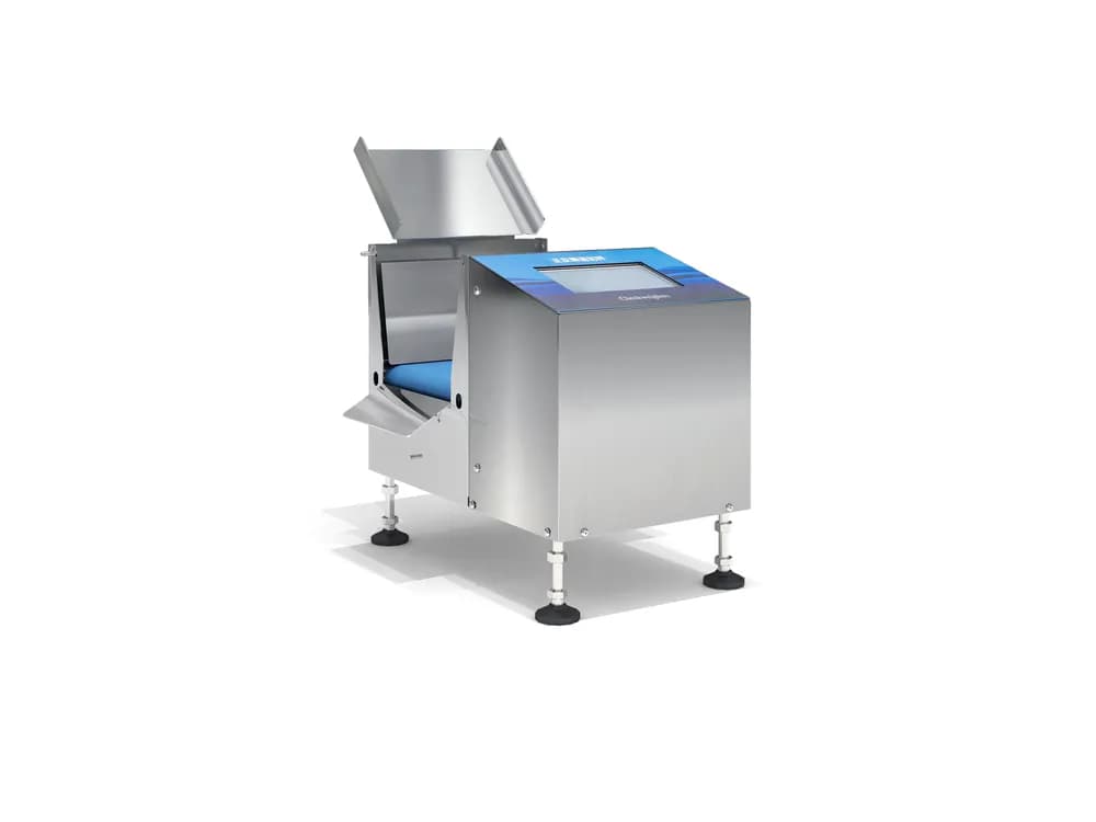 Reversible Belt Sorting Checkweigher MQ-CW3523T1 2