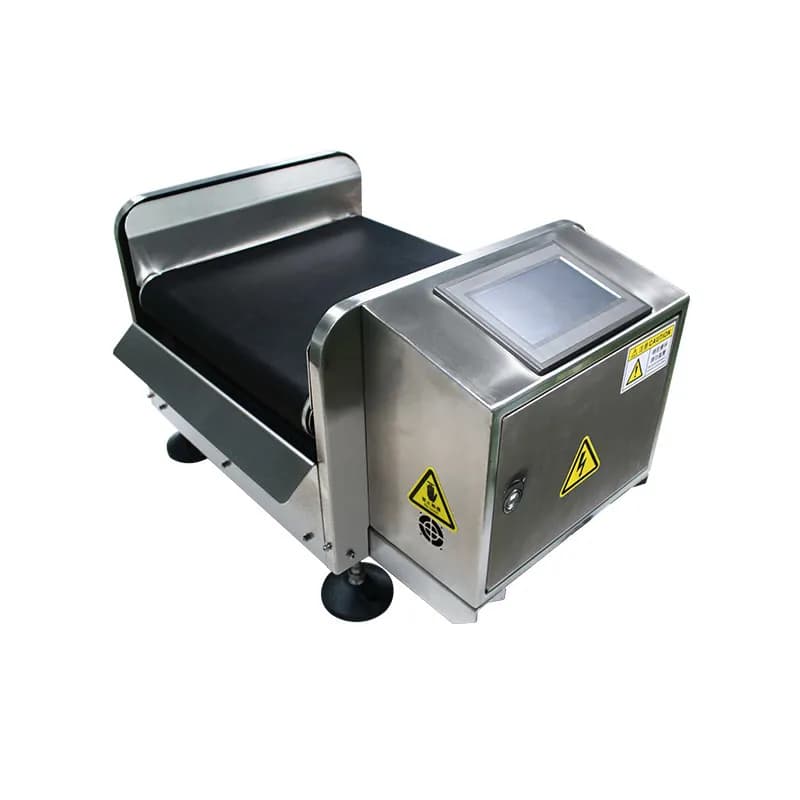 Reversible Belt Sorting Checkweigher MQ-CW3523T1 4