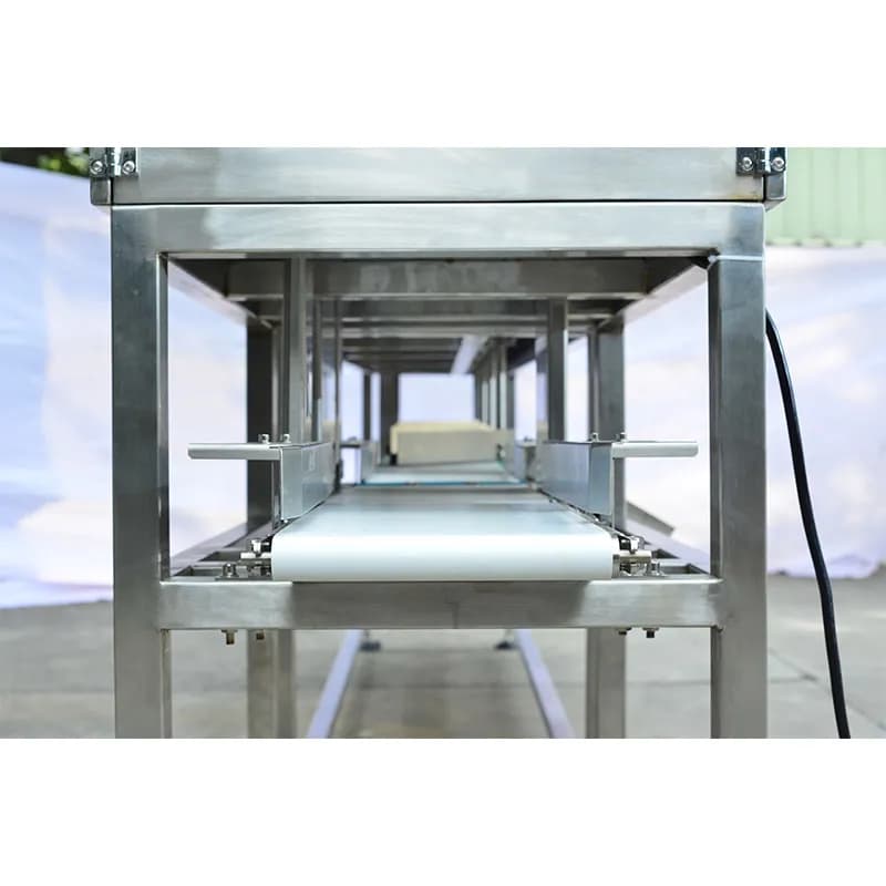 Dual-Layer Seafood Weighing and Sorting Machine MQ-CW4523L2-C6 2