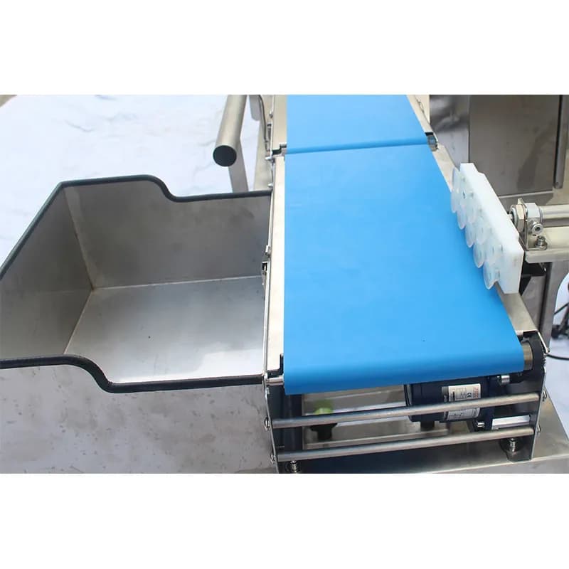 Food Missing and Extra Content Checkweigher MQ-CW4523L3 2