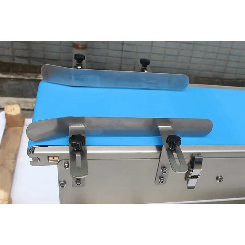 Food Missing and Extra Content Checkweigher MQ-CW4523L3 3
