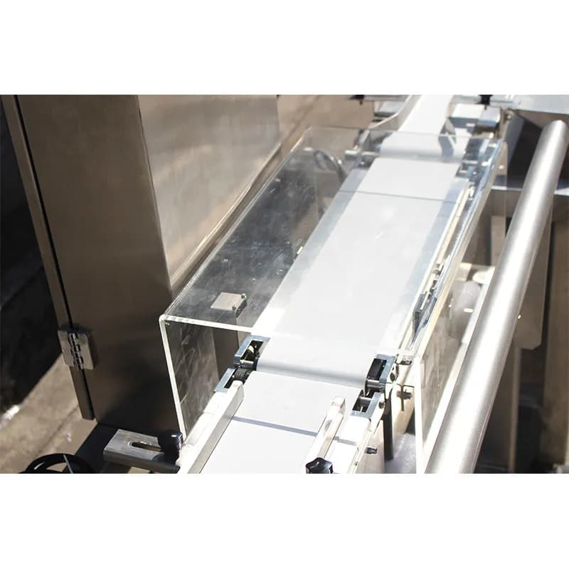 Swing-Arm Weight Sorting Machine MQ-CW5012L2-C6 2