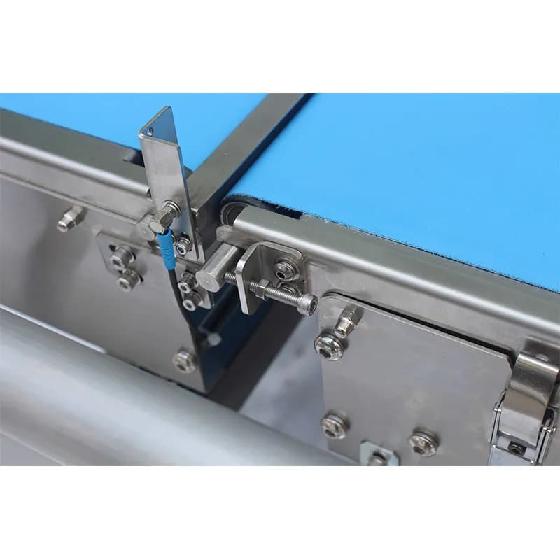 High-Speed Dynamic Book Checkweigher MQ-CW6040L5 2