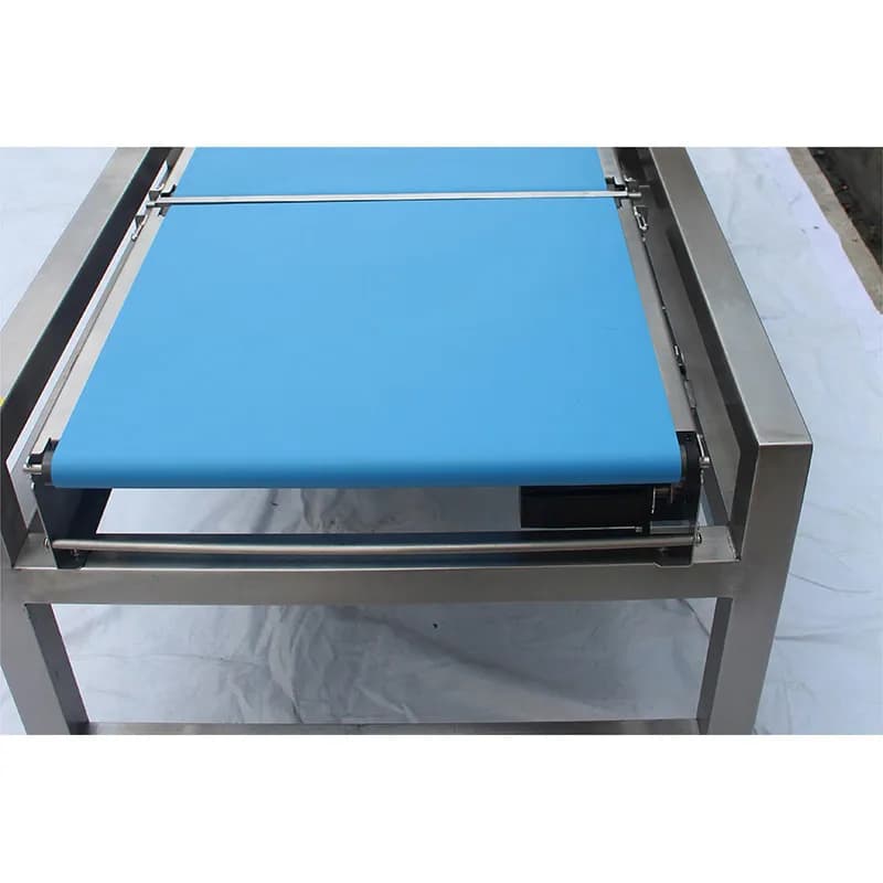 High-Speed Dynamic Book Checkweigher MQ-CW6040L5 3