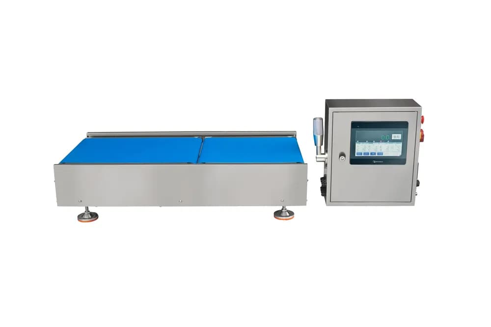 High-Speed High-Precision Automatic Weighing Machine MQ-CW6055L5 2