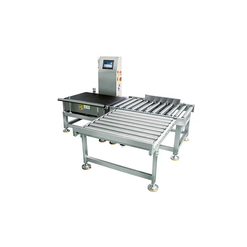 Automatic Checkweigher MQ-CW8050L30 2