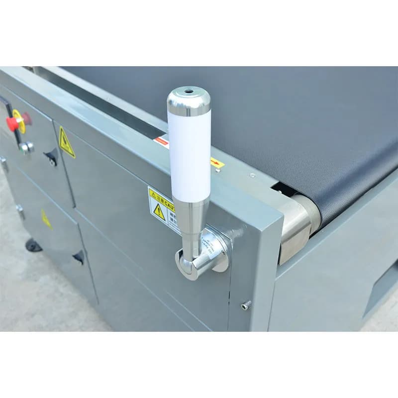 Air Cargo Container Weighing Machine MQ-DZ10 2