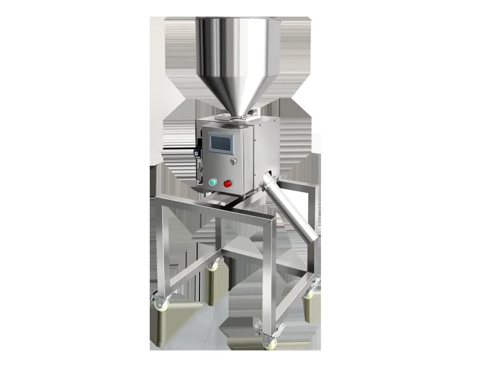 Metal Separator MQ-MC 2