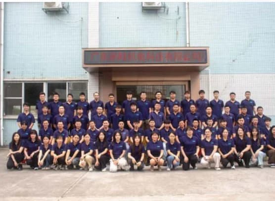 MIQI factory floor 2