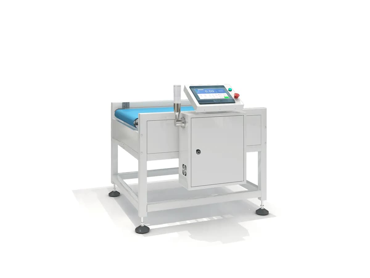 Home Appliance Carton Checkweigher MQ-CW10060L50
