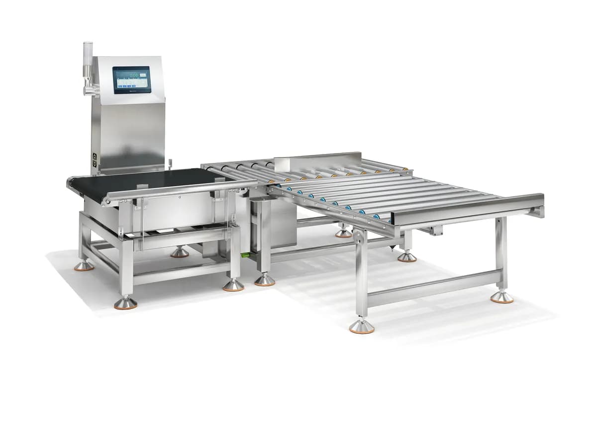 Automatic Checkweigher MQ-CW8050L30