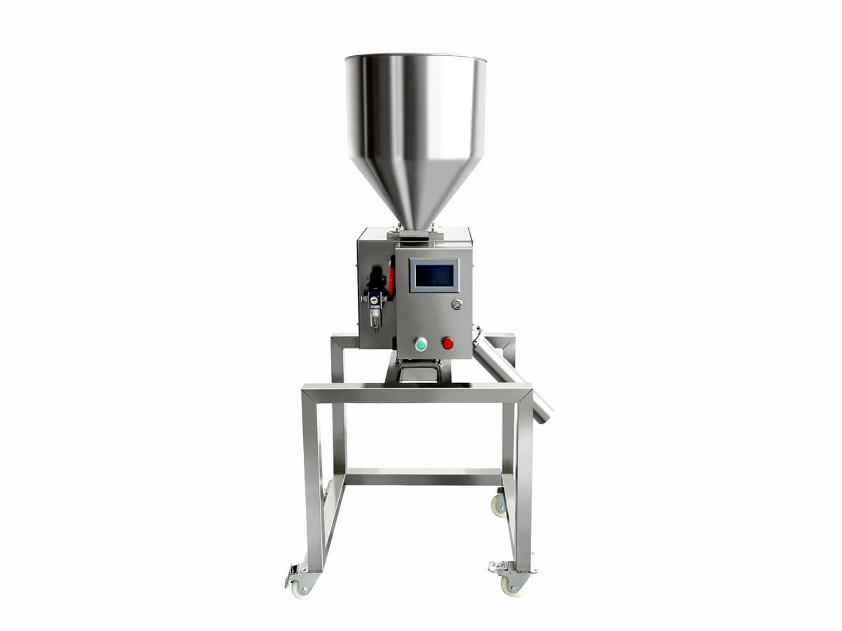 Metal Separator MQ-MC
