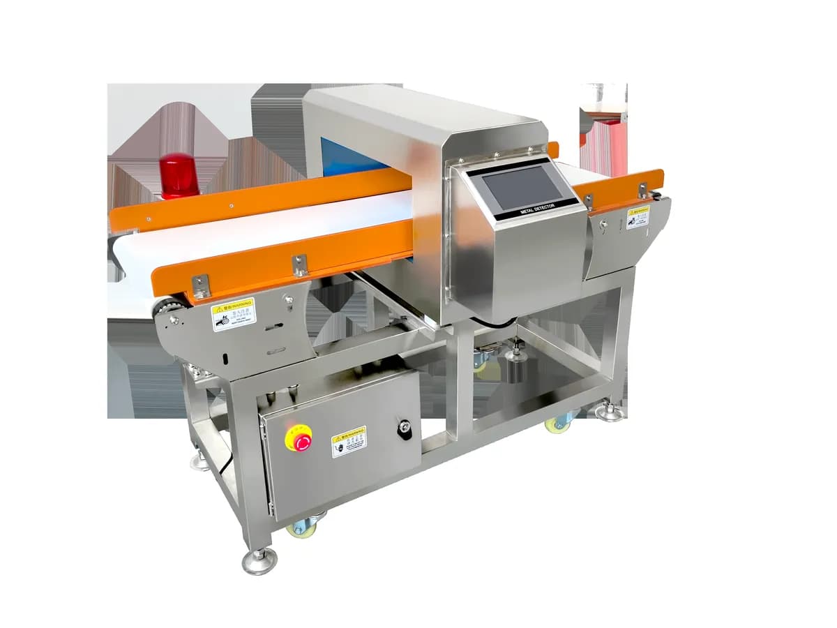 Metal Detector MQ-MD-C